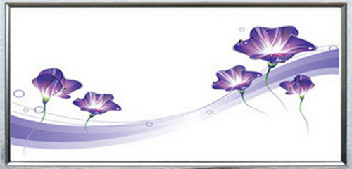 LED���� 300*600ƽ����廨��